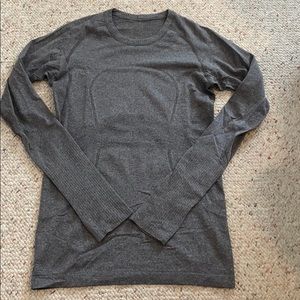 Lululemon Swiftly Tech LS